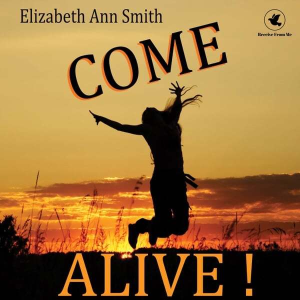 Cover art for Come Alive