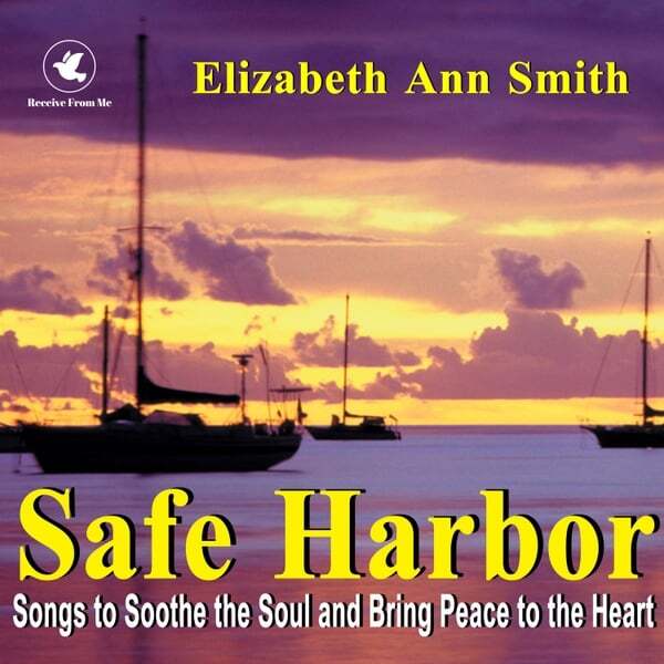 Cover art for Safe Harbor