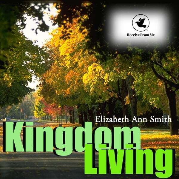 Cover art for Kingdom Living