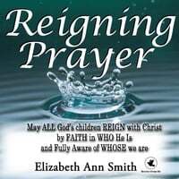 Reigning Prayer