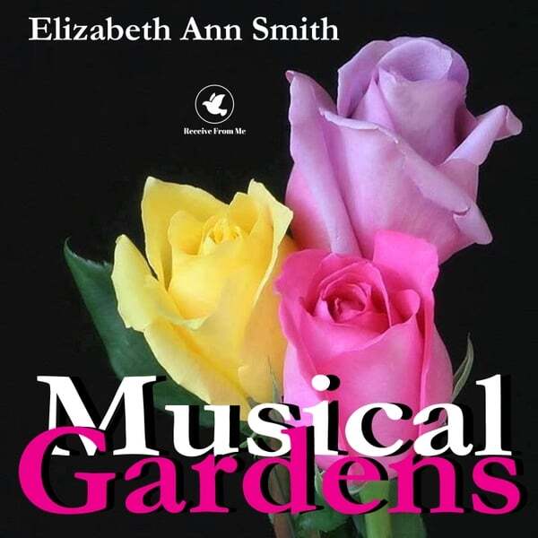 Cover art for Musical Gardens